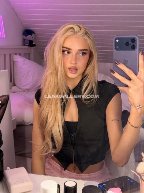 Honeyl0uu Exclusive Leaked Nude OnlyFans #10658712