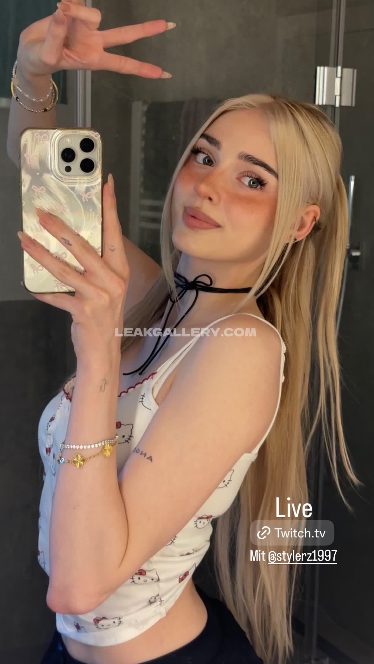 Honeyl0uu Exclusive Leaked Nude OnlyFans #9059783