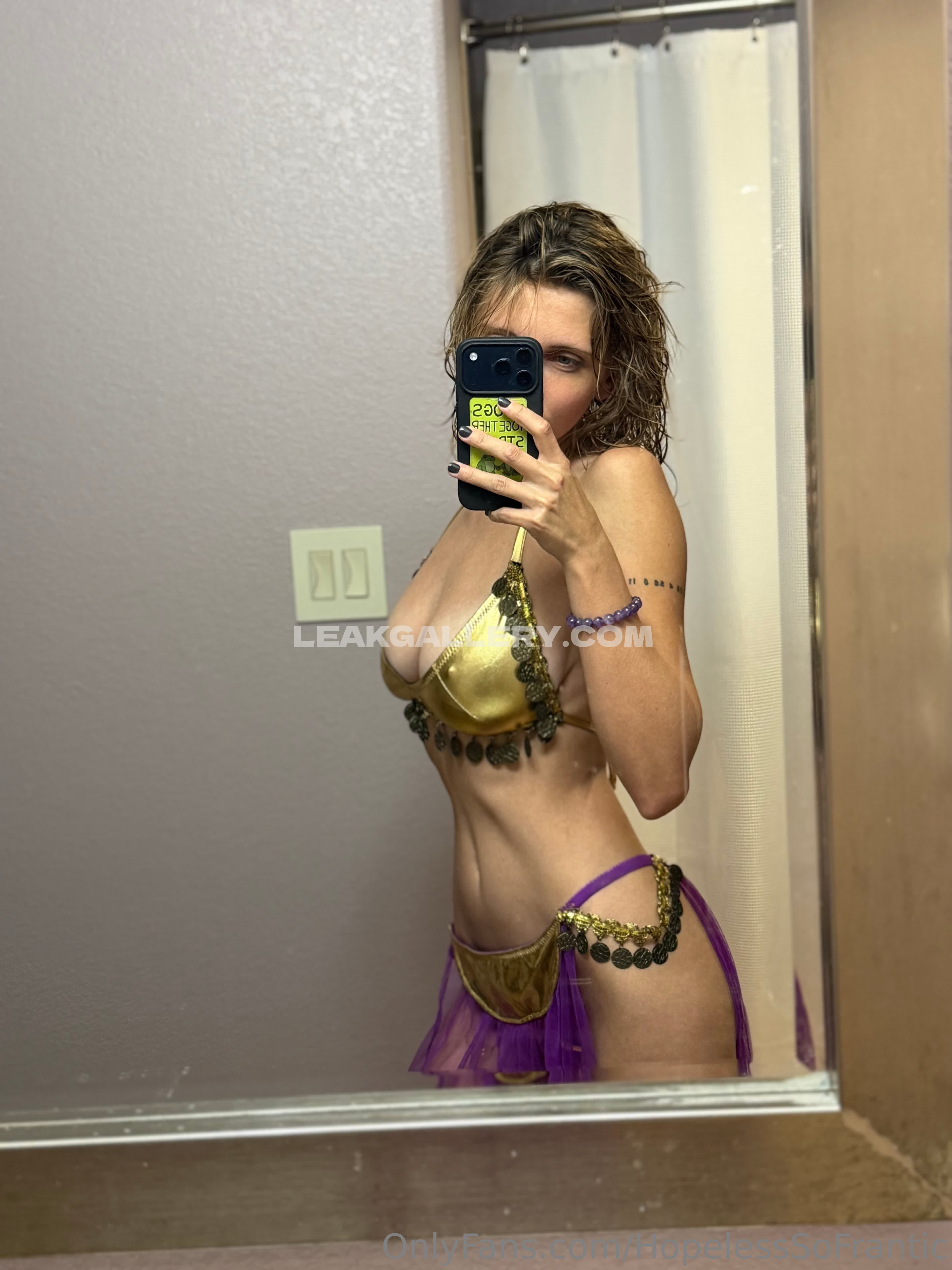 Hopelesssofrantic Exclusive Leaked Nude OnlyFans #10030133
