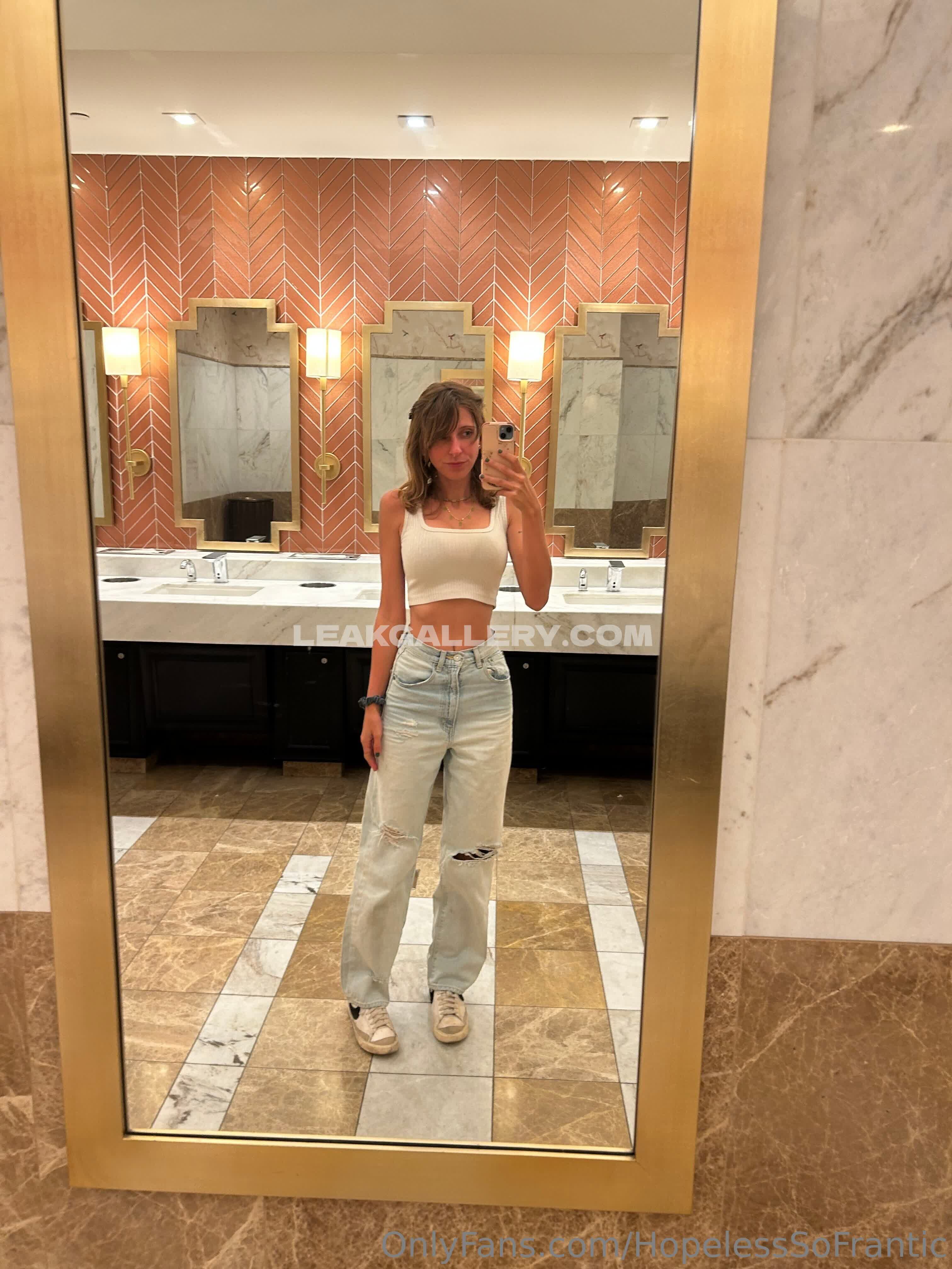 Hopelesssofrantic Exclusive Leaked Nude OnlyFans #9674455