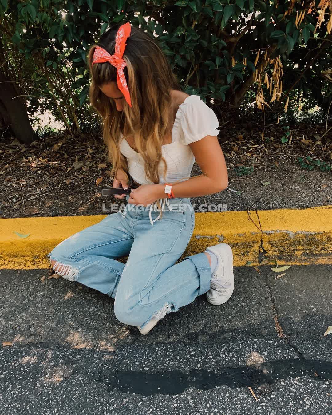 Hopieschlenker Exclusive Leaked Nude OnlyFans #10168193