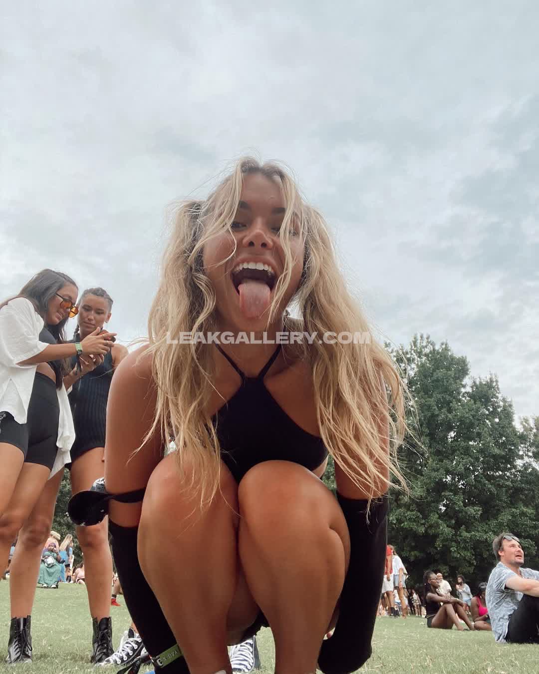 Hopieschlenker Exclusive Leaked Nude OnlyFans #10168847