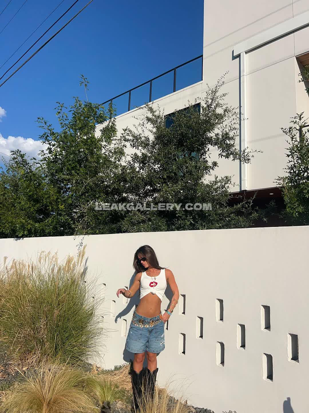Hopieschlenker Exclusive Leaked Nude OnlyFans #10170266