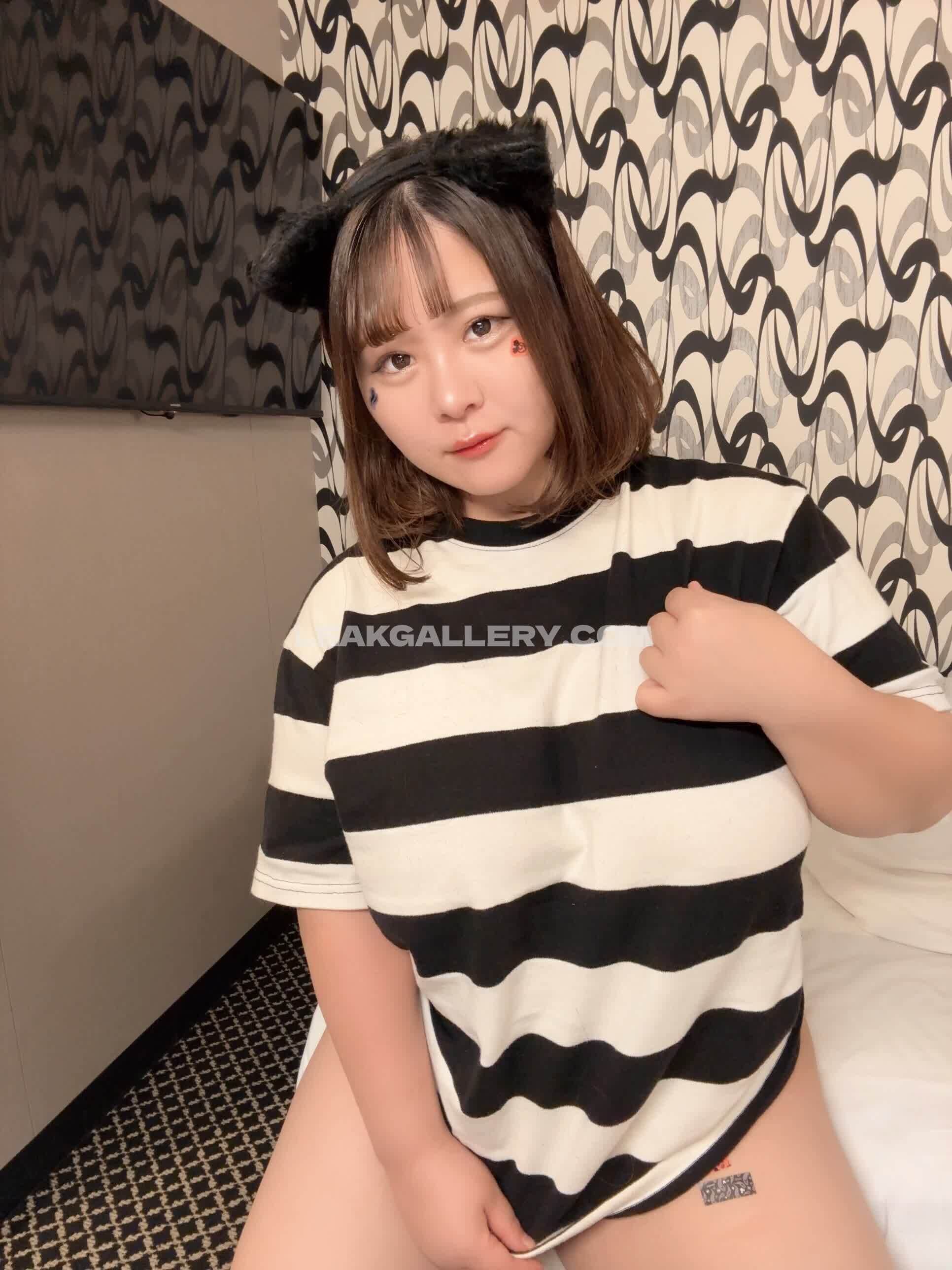 Hoshino_ume_ Exclusive Leaked Nude OnlyFans #9560573
