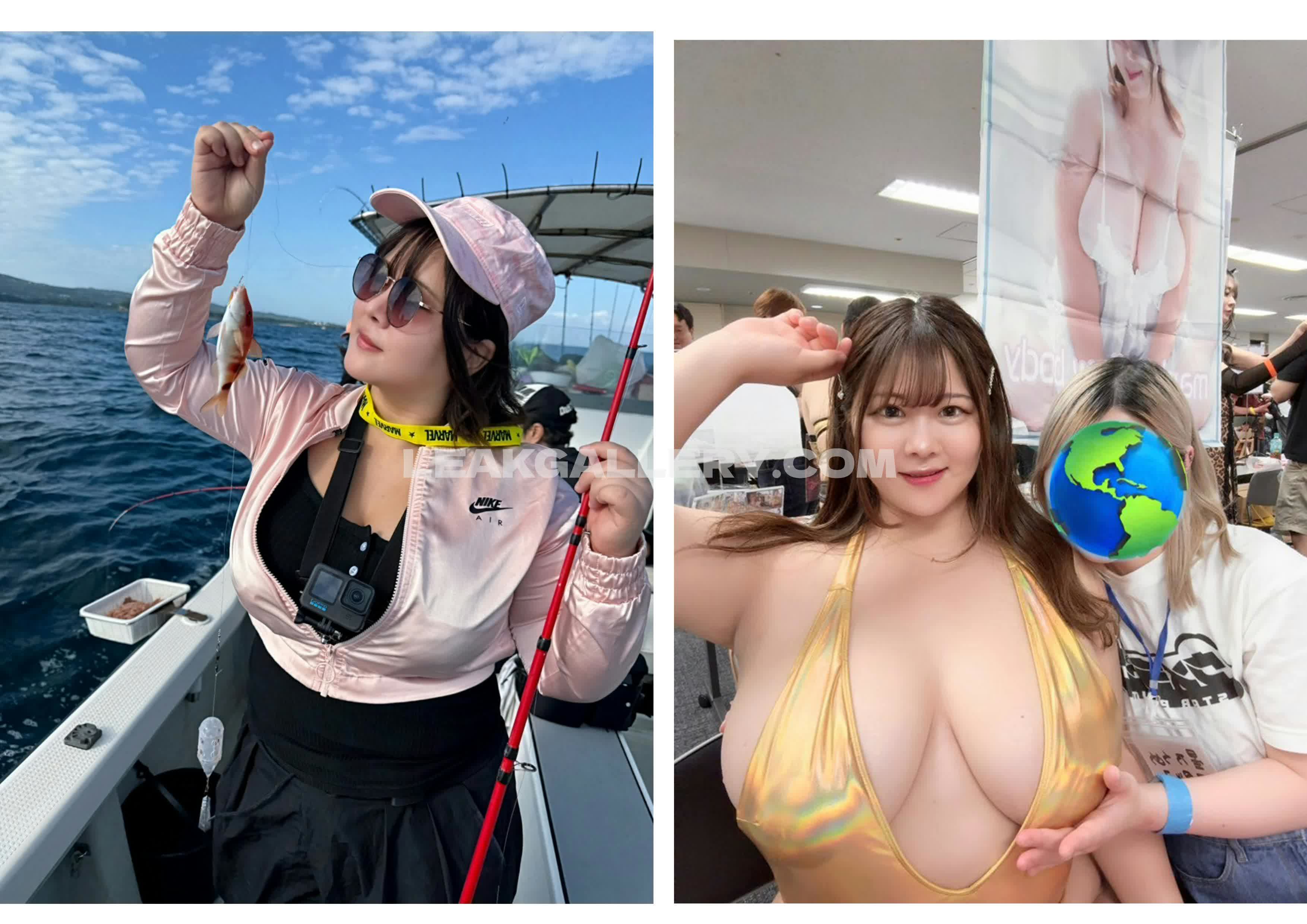 Hoshino_ume_ Exclusive Leaked Nude OnlyFans #9564722