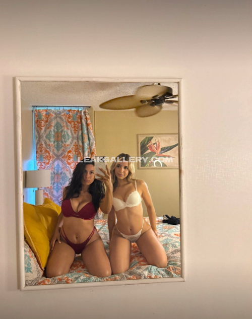 Hot_mercedes Exclusive Leaked Nude OnlyFans #10853713