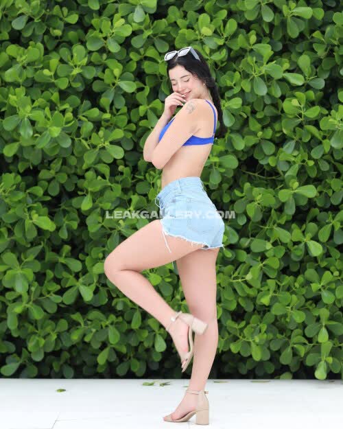 Hotblockchain Exclusive Leaked Nude OnlyFans #10543450