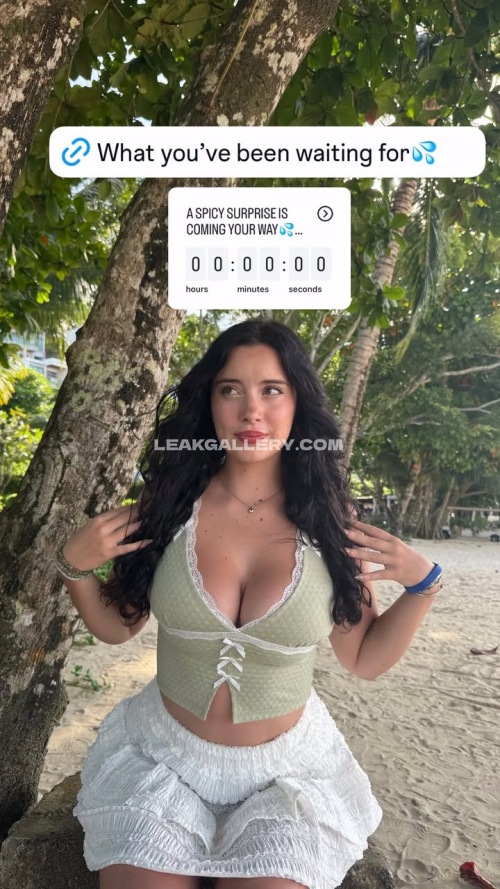 Hotblockchain Exclusive Leaked Nude OnlyFans #10540090
