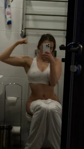 Hotdarli Exclusive Leaked Nude OnlyFans #8809719