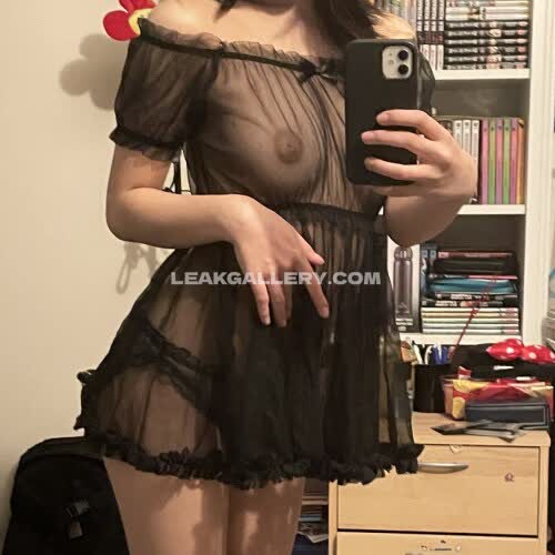 Hppocampe Exclusive Leaked Nude OnlyFans #10916892