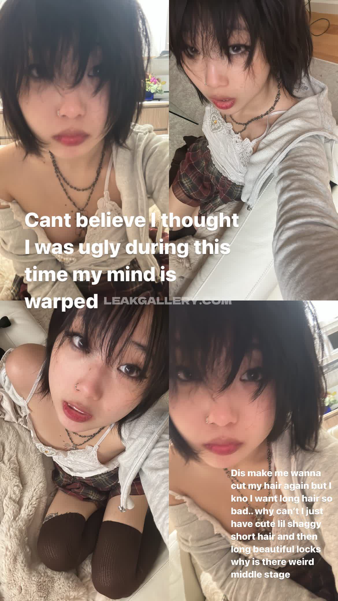Iamaspermwhale Exclusive Leaked Nude OnlyFans #9609925