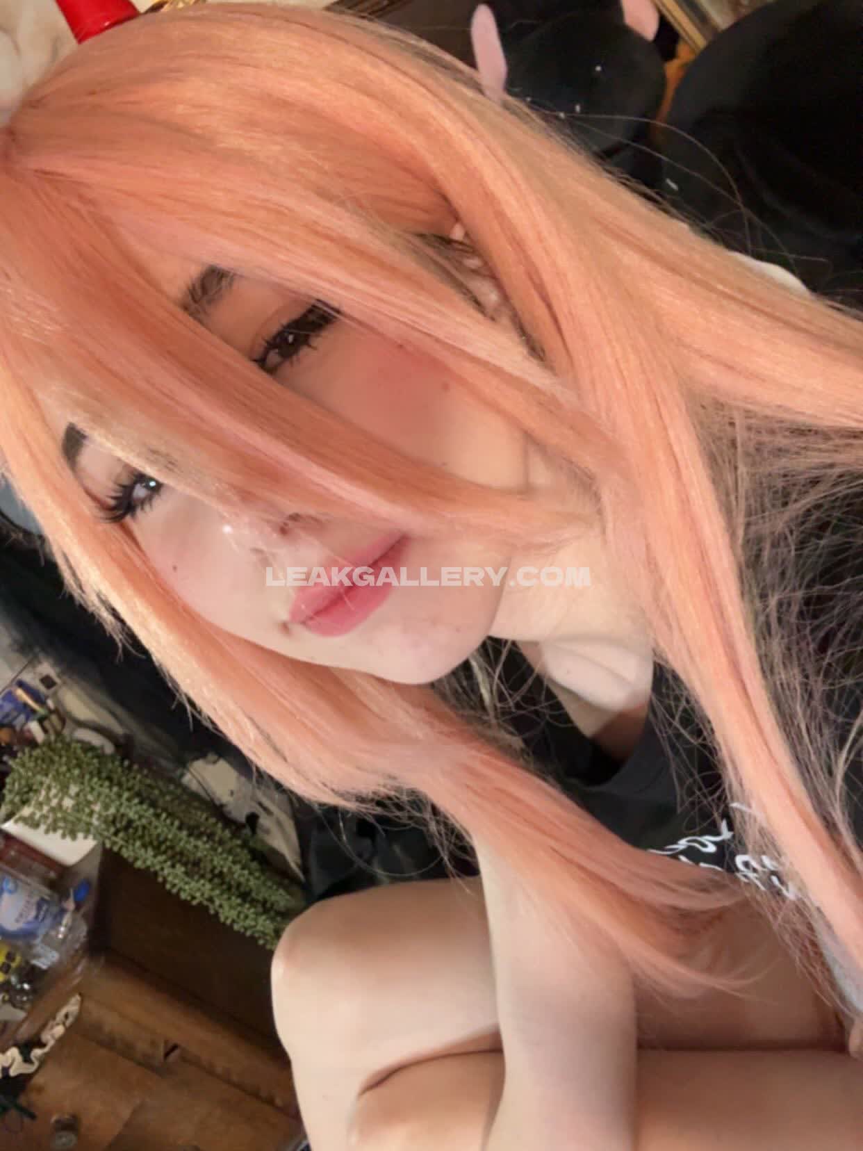 Iamb33s Exklusiv geleakte Nacktbilder von OnlyFans #9550648