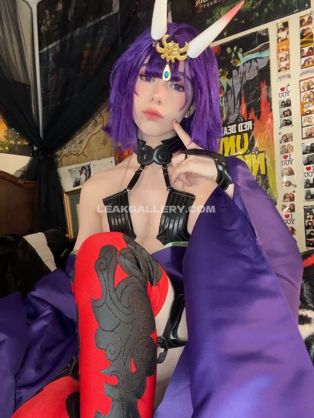 Iamb33s Exclusive Leaked Nude OnlyFans #9543804