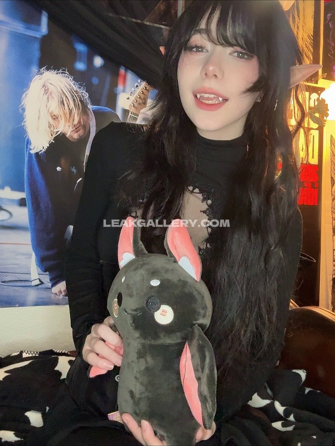Iamb33s Exklusiv geleakte Nacktbilder von OnlyFans #9545097