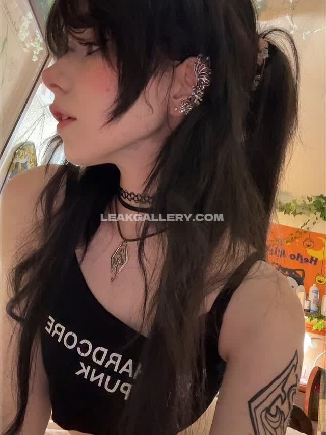 Iamb33s Exclusiva filtración de OnlyFans desnuda #9544350