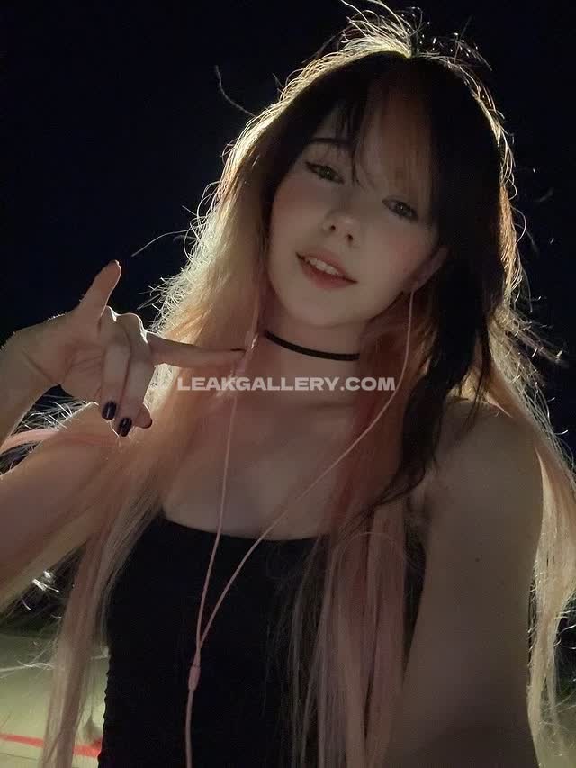 Iamb33s Exclusiva filtración de OnlyFans desnuda #9550544
