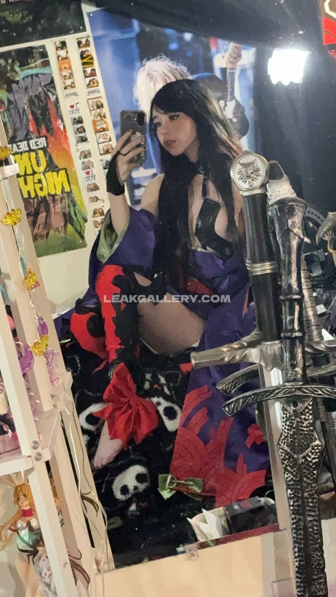 Iamb33s Exclusive Leaked Nude OnlyFans #9883023