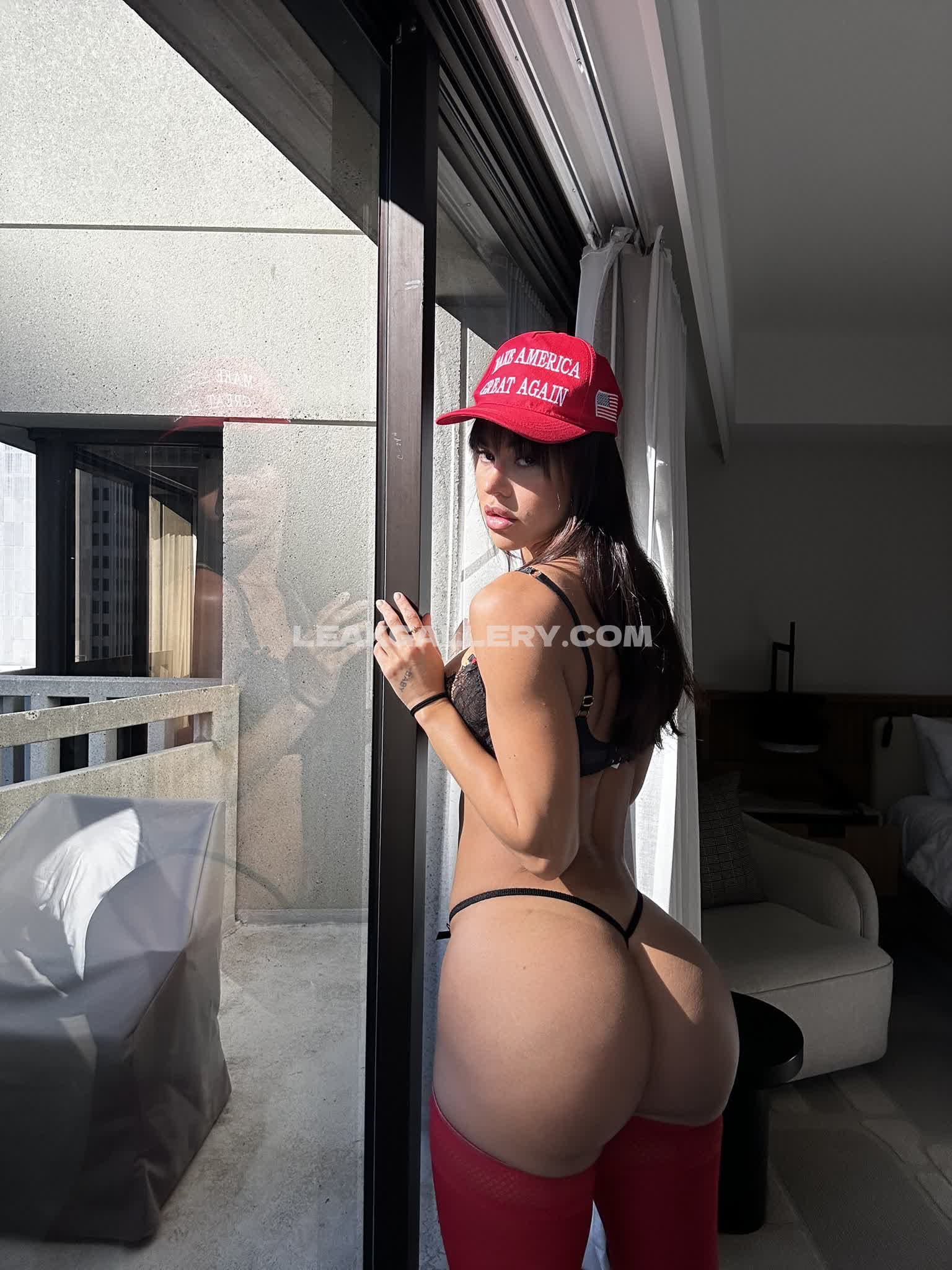 Iamjuju Exclusive Leaked Nude OnlyFans #9899782