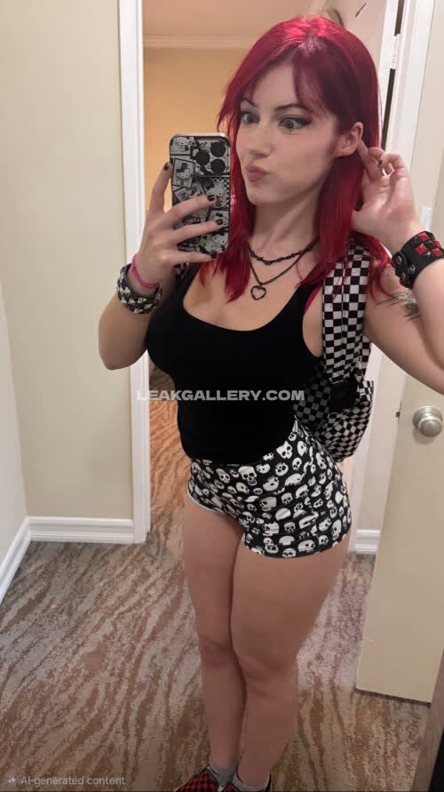Iamsolomonica Exclusive Leaked Nude OnlyFans #10712904