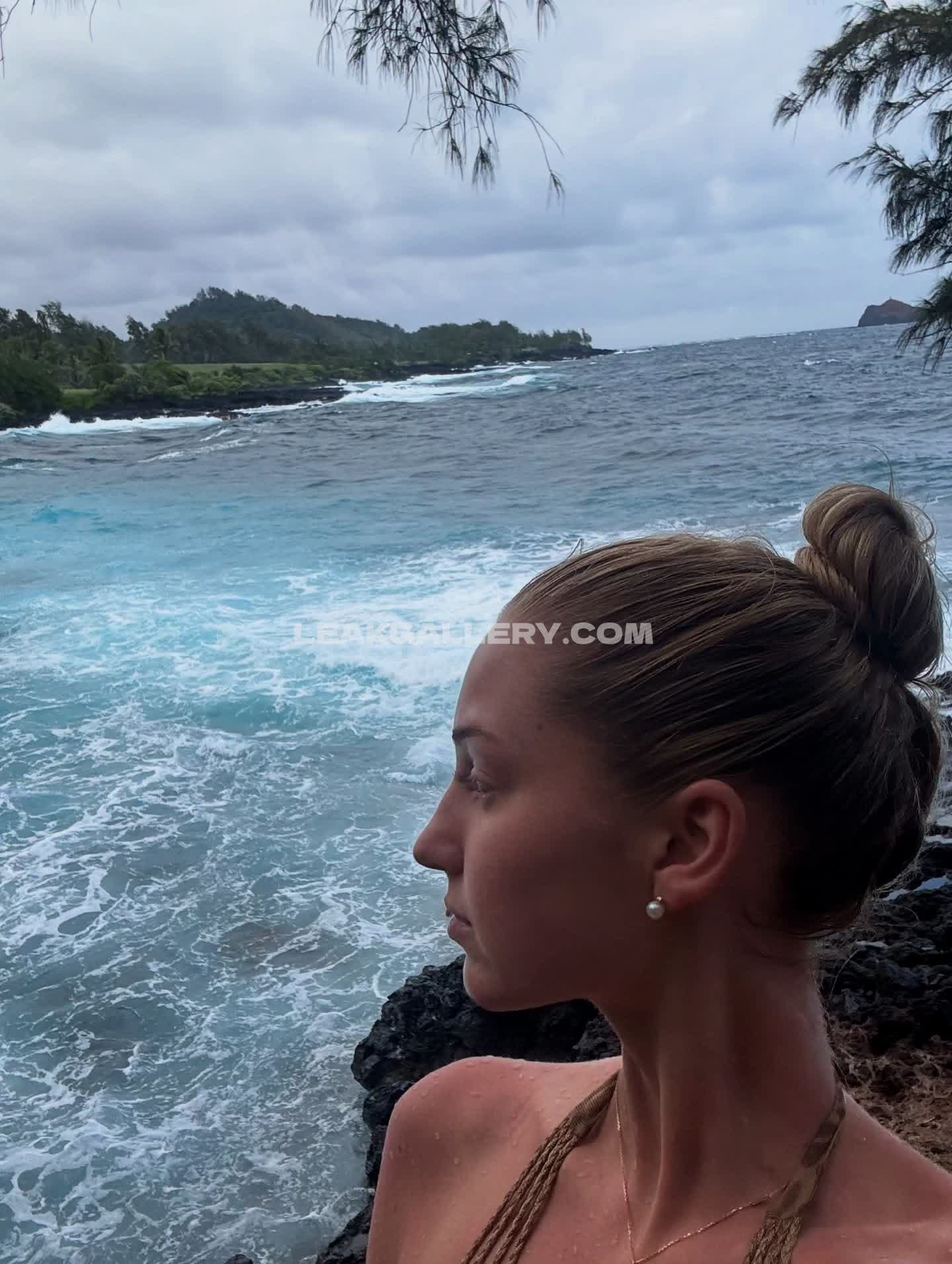 Iamsydneythomas / _ssydneythomas Exclusive Leaked Nude OnlyFans #9362108