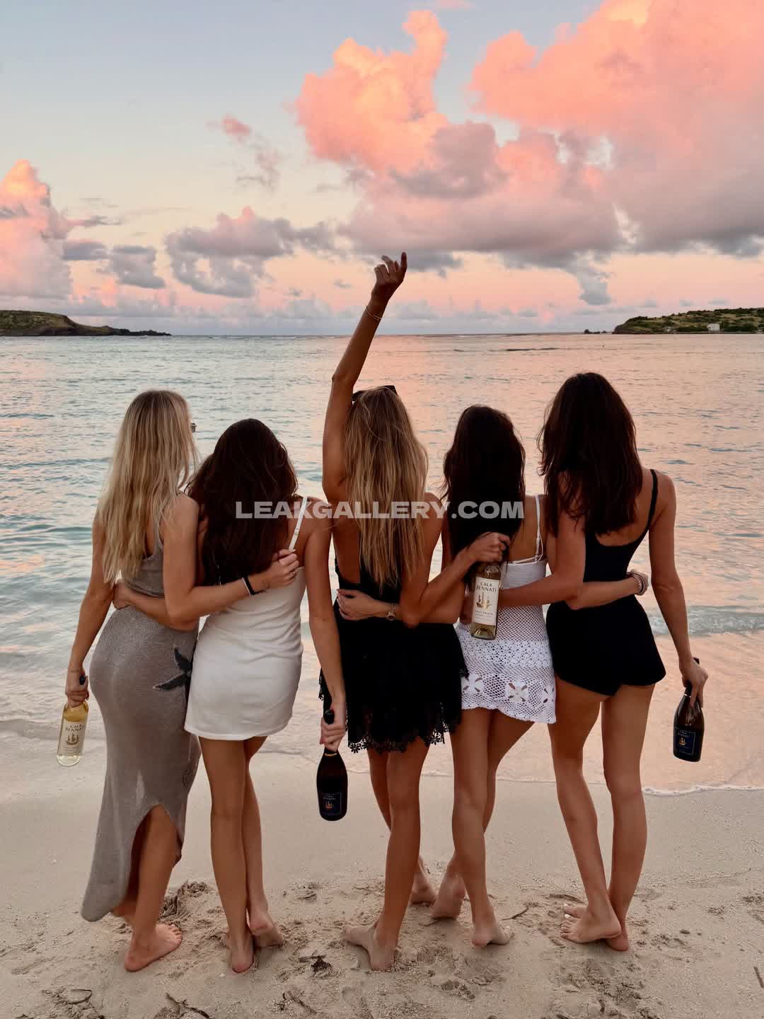 Iamsydneythomas / _ssydneythomas Exclusive Leaked Nude Onlyfans #9843151