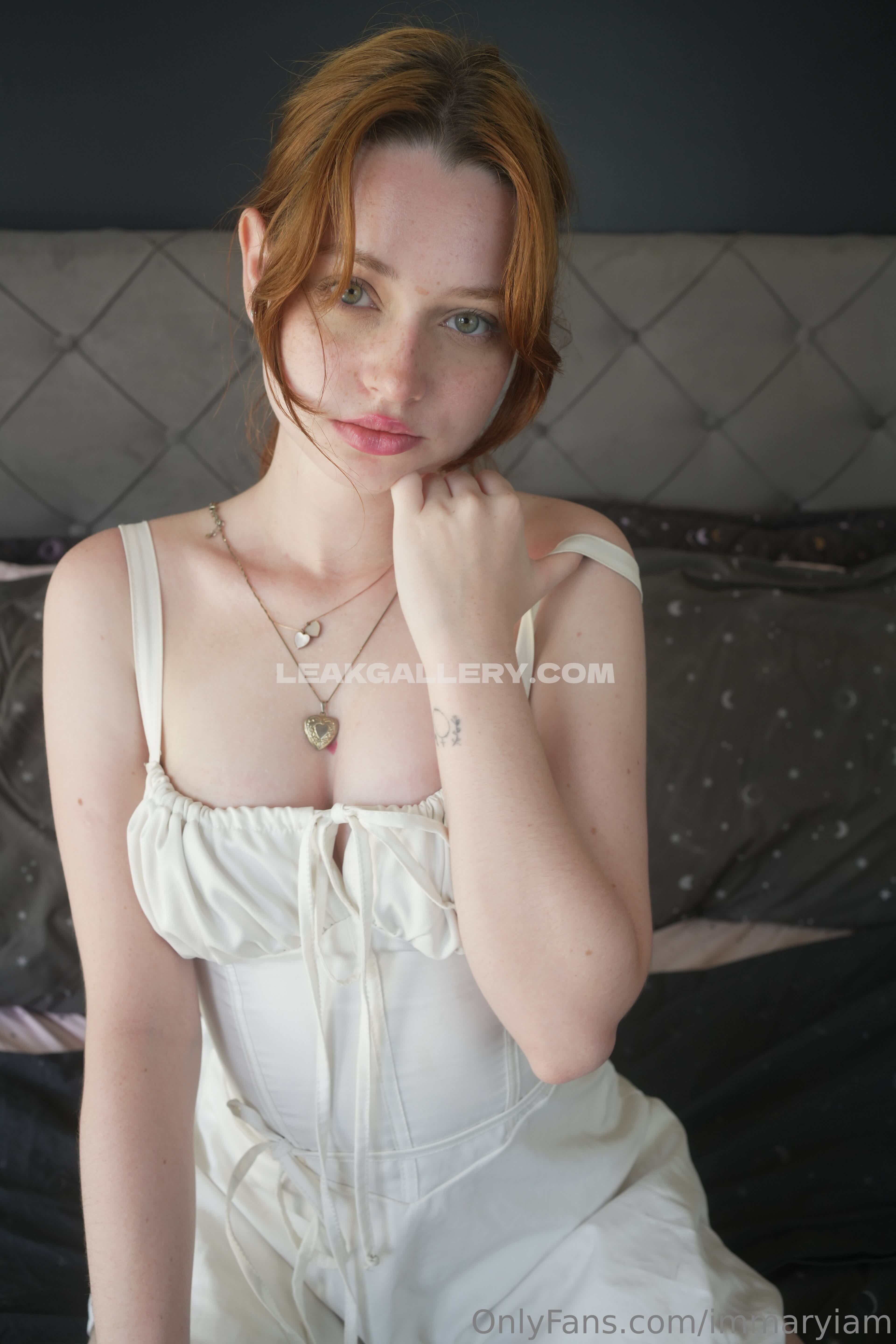Iamtanya Exclusive Leaked Nude OnlyFans #9874081