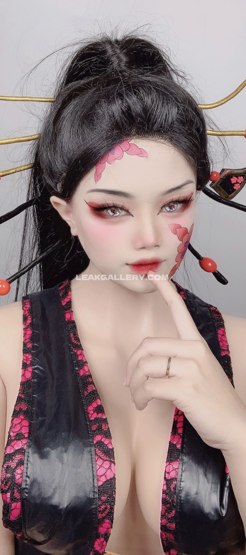 Iamyourwaiffuu Exclusive Leaked Nude OnlyFans #10850619