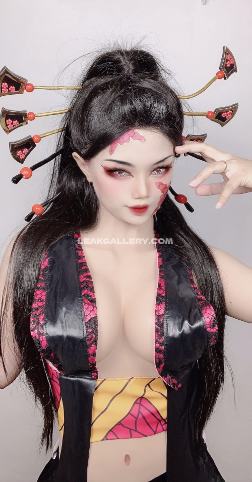 Iamyourwaiffuu Exclusive Leaked Nude OnlyFans #10842726