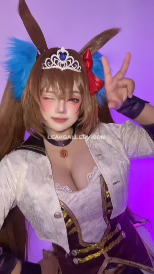 Iamyourwaiffuu Exclusive Leaked Nude OnlyFans #10865183