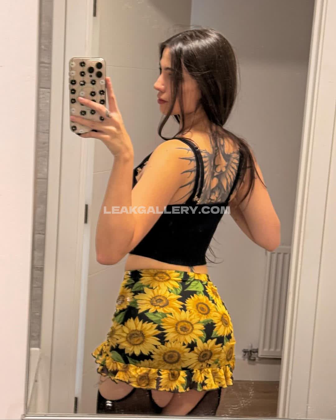 Iaras2 Exclusive Leaked Nude OnlyFans #9133884