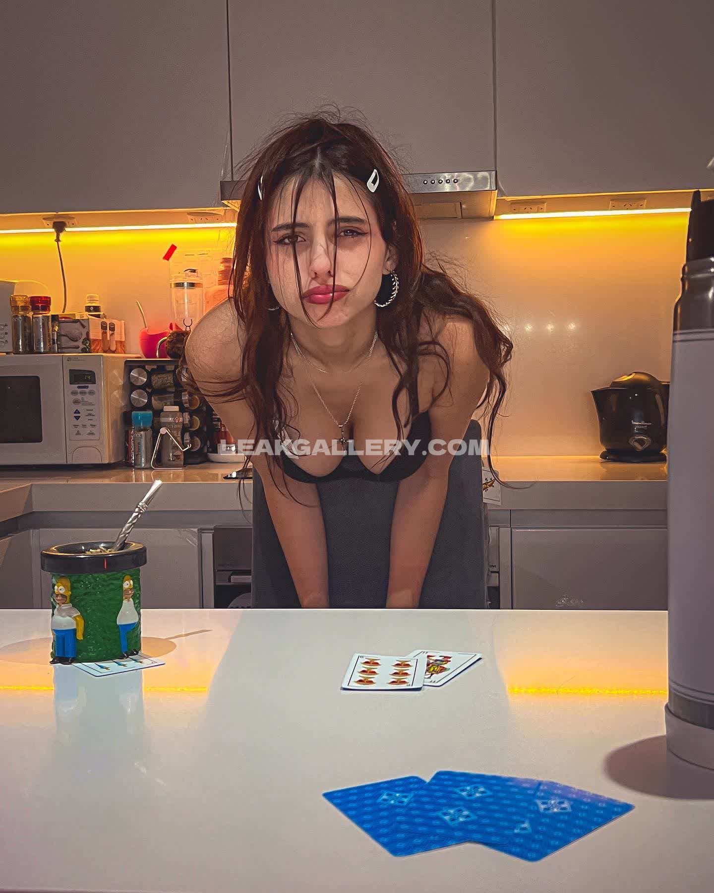 Iaras2 Exclusive Leaked Nude OnlyFans #9133958