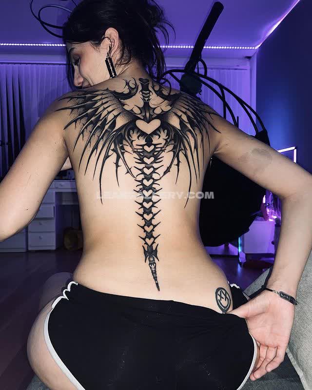 Iaras2 Nudes vazados exclusivos do OnlyFans #9141955