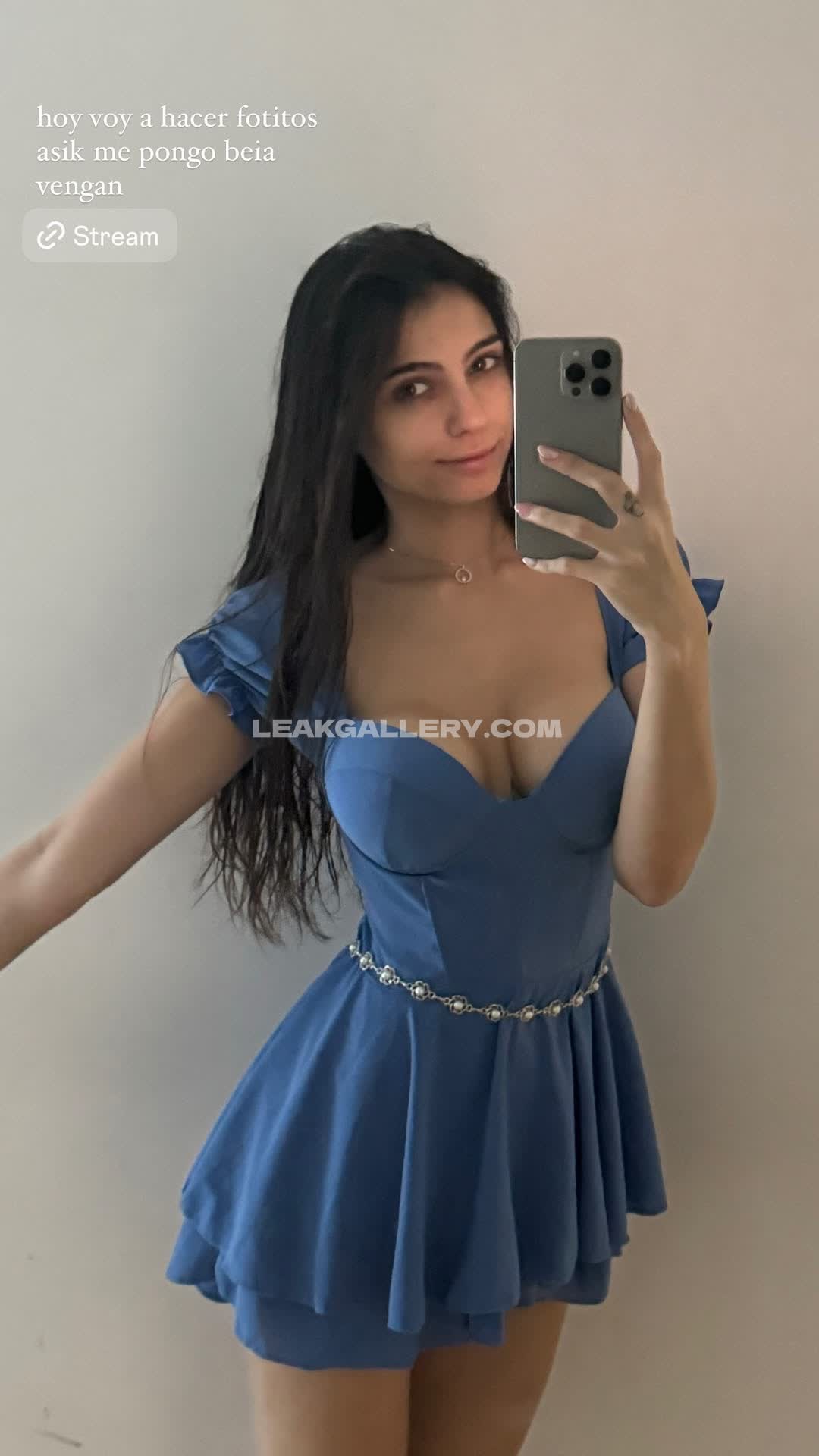 Iaras2 Exclusive Leaked Nude OnlyFans #9130039