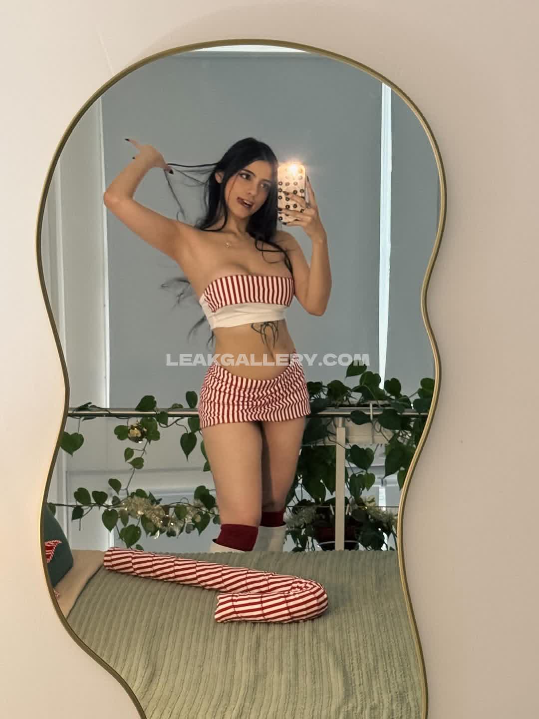 Iaras2 Exklusiv geleakte Nacktbilder von OnlyFans #9138088