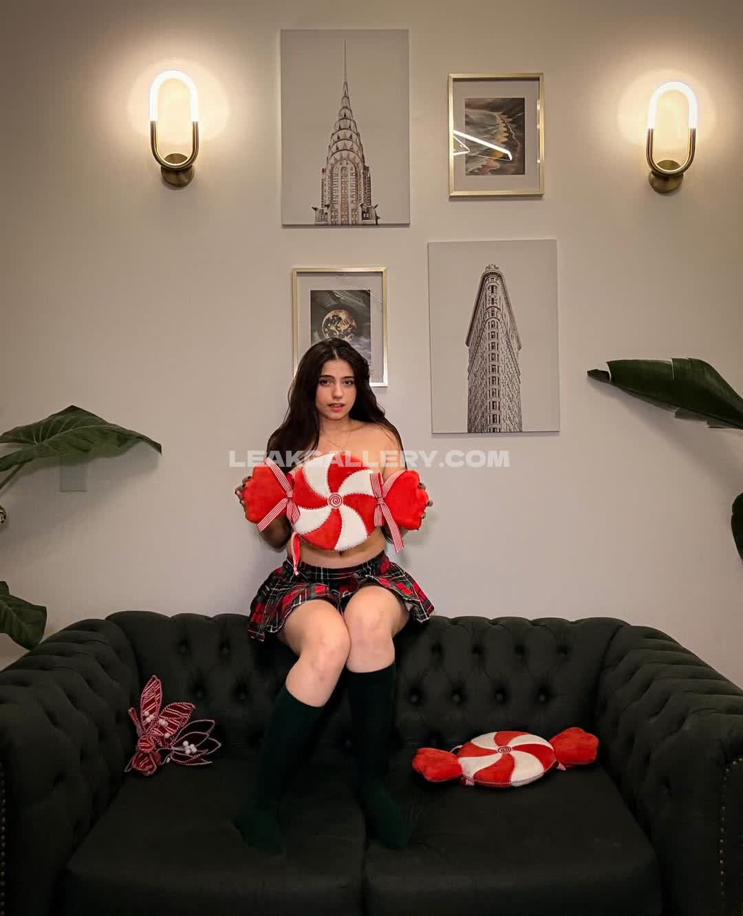 Iaras2 Exclusieve gelekte naaktcontent van OnlyFans #9138281