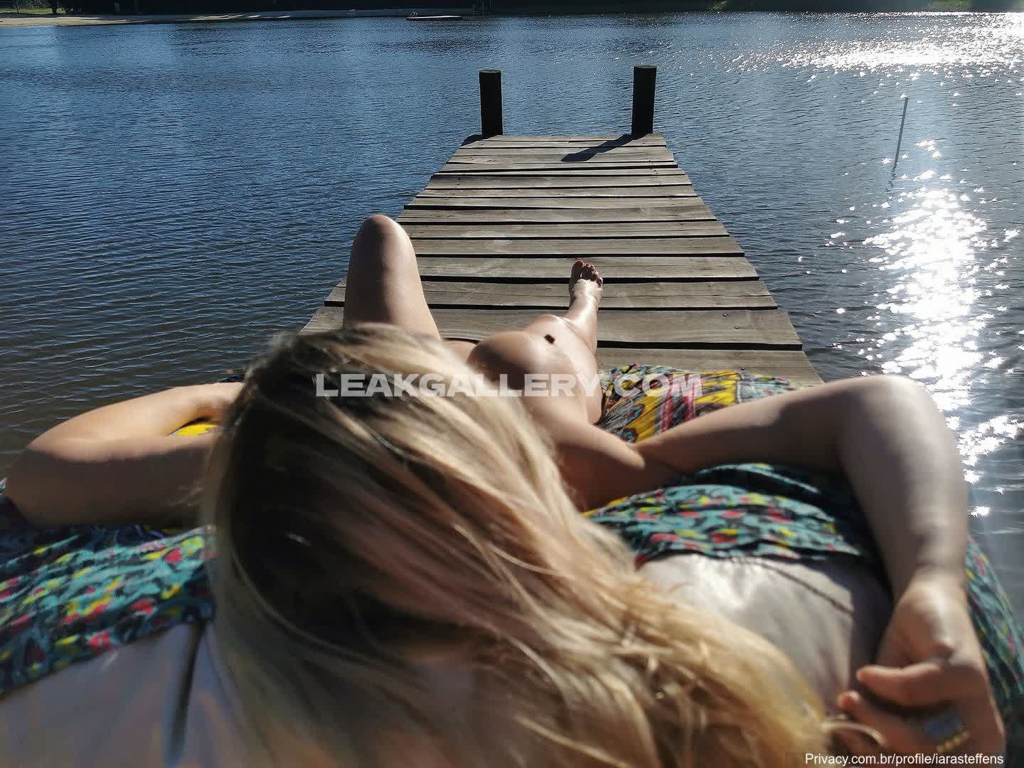 Iarasteffens Exclusive Leaked Nude OnlyFans #10685639