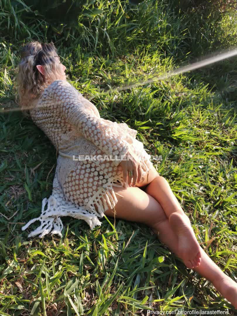 Iarasteffens Exclusive Leaked Nude OnlyFans #10686580