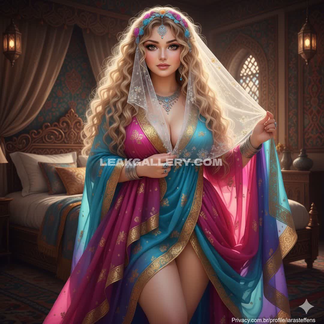 Iarasteffens Exclusive Leaked Nude OnlyFans #10690292