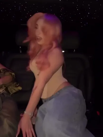 icespice video thumbnail