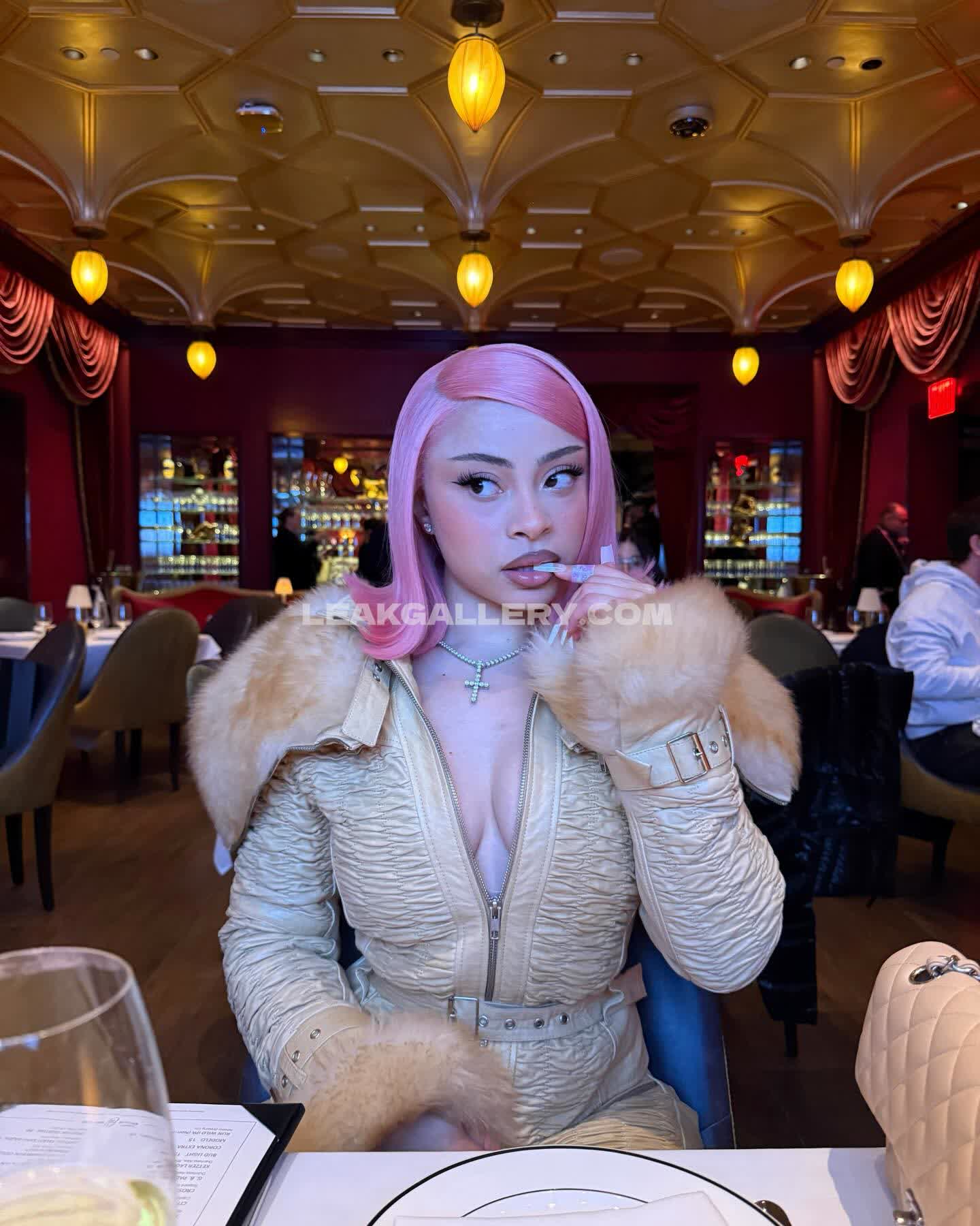 Icespice Exclusive Leaked Nude OnlyFans #9001066