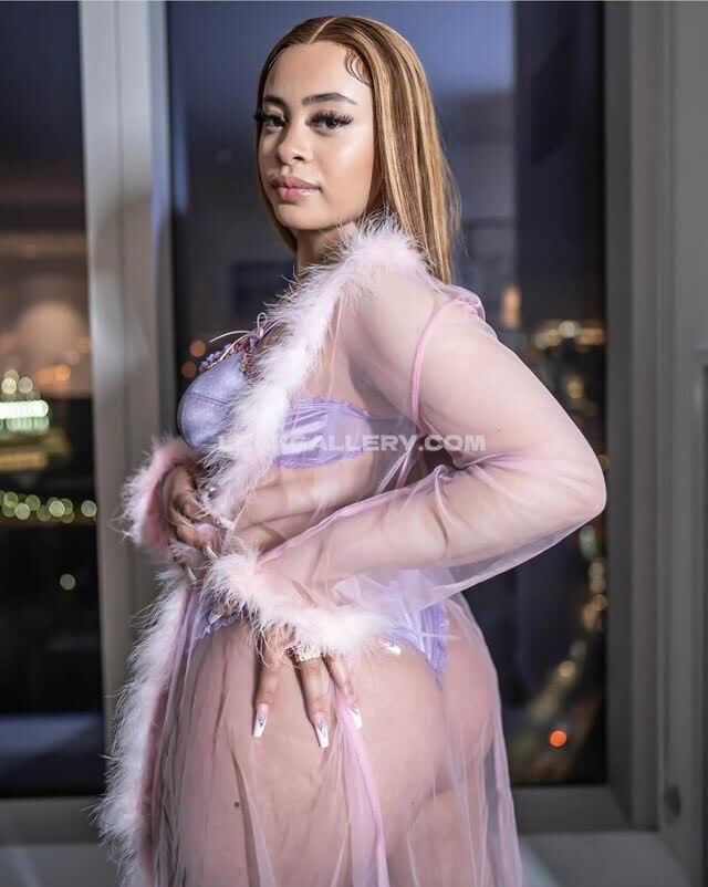 Icespice Exklusiv geleakte Nacktbilder von OnlyFans #9977544