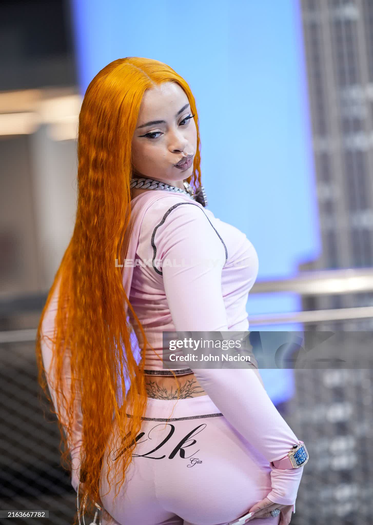 Icespice Exklusiv geleakte Nacktbilder von OnlyFans #8997804