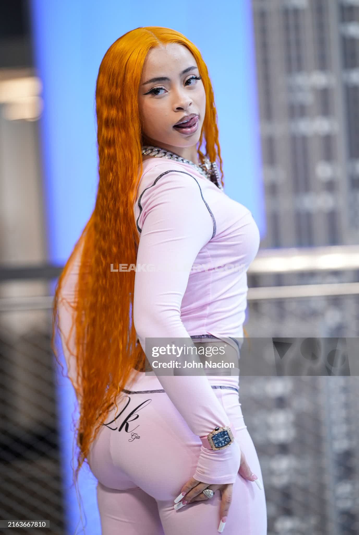 Icespice Exclusive Leaked Nude OnlyFans #8997882