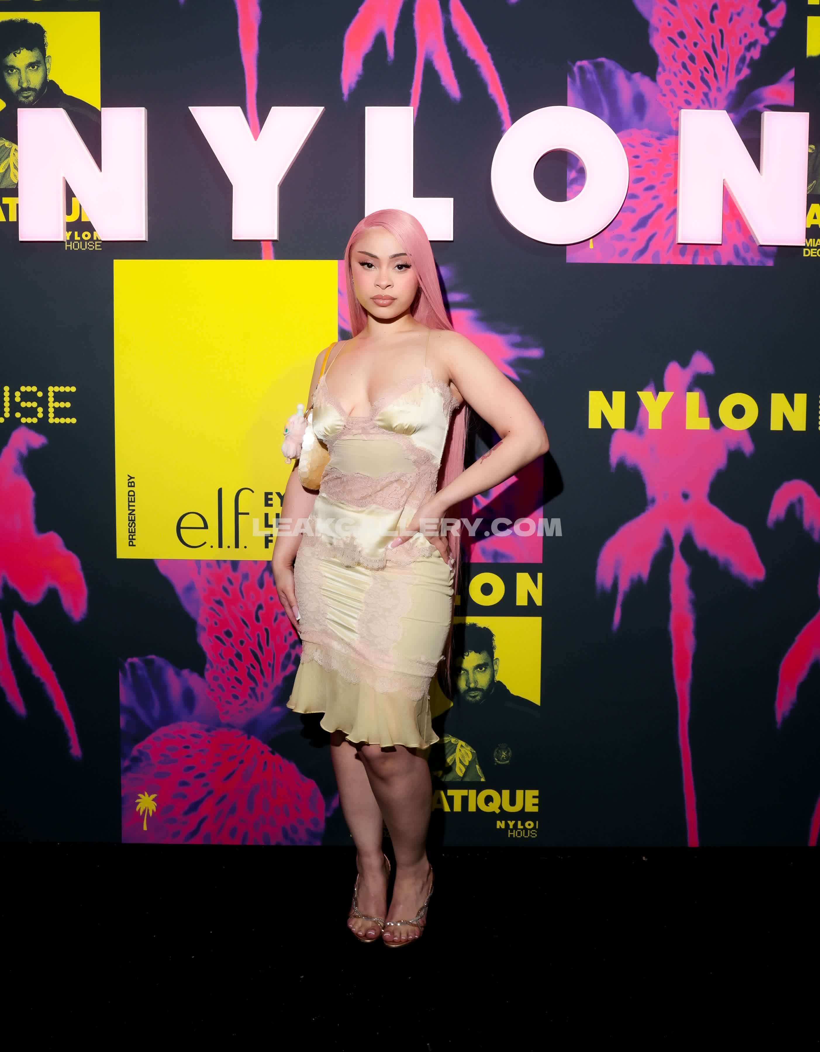 Icespice Exklusiv geleakte Nacktbilder von OnlyFans #9001197