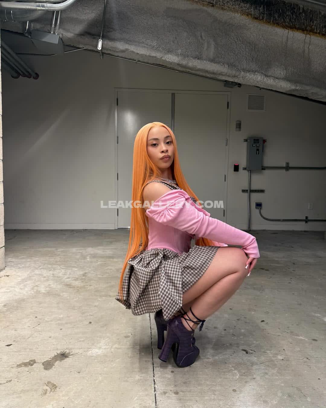 Icespice Exklusiv geleakte Nacktbilder von OnlyFans #8998287
