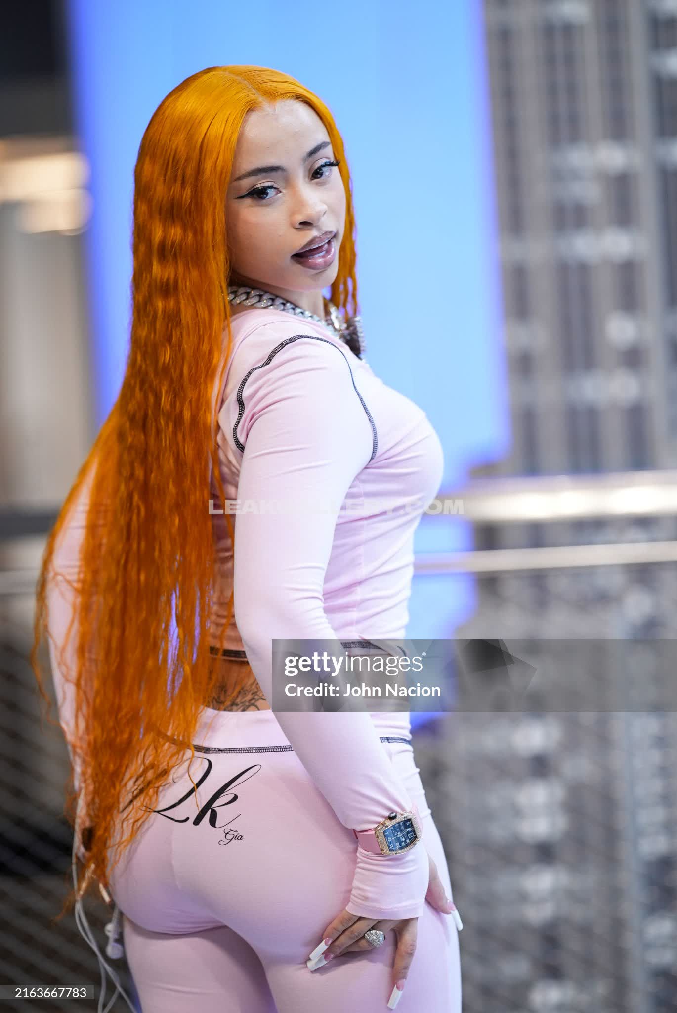Icespice Exklusiv geleakte Nacktbilder von OnlyFans #8997710