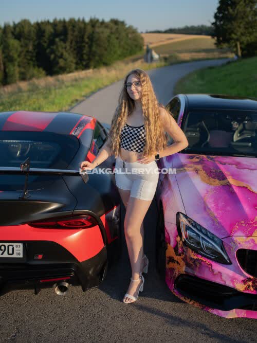 Ich Exclusive Leaked Nude OnlyFans #10665260