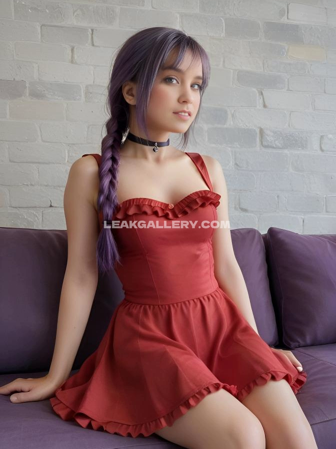 Icklenellierose Exclusive Leaked Nude OnlyFans #10311195