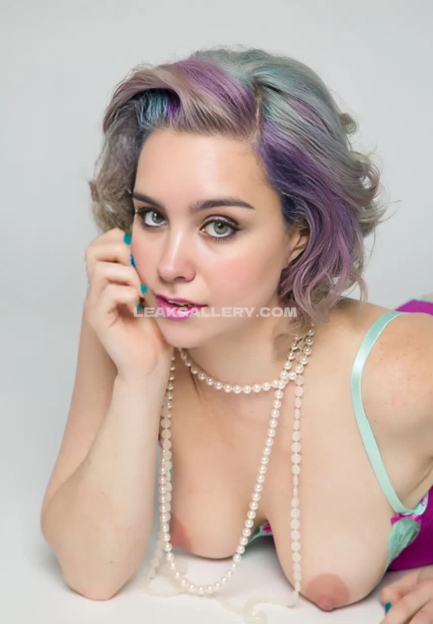 Icklenellierose Exclusive Leaked Nude OnlyFans #10312810