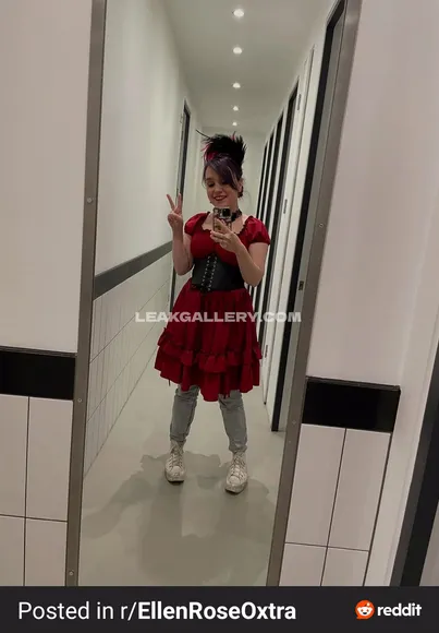 Icklenellierose Exclusive Leaked Nude OnlyFans #9600060